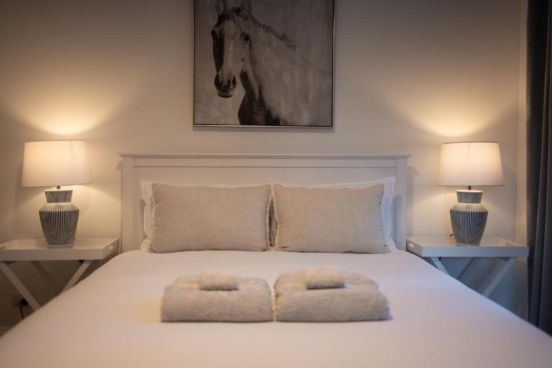 Photo of Bedroom in Clare