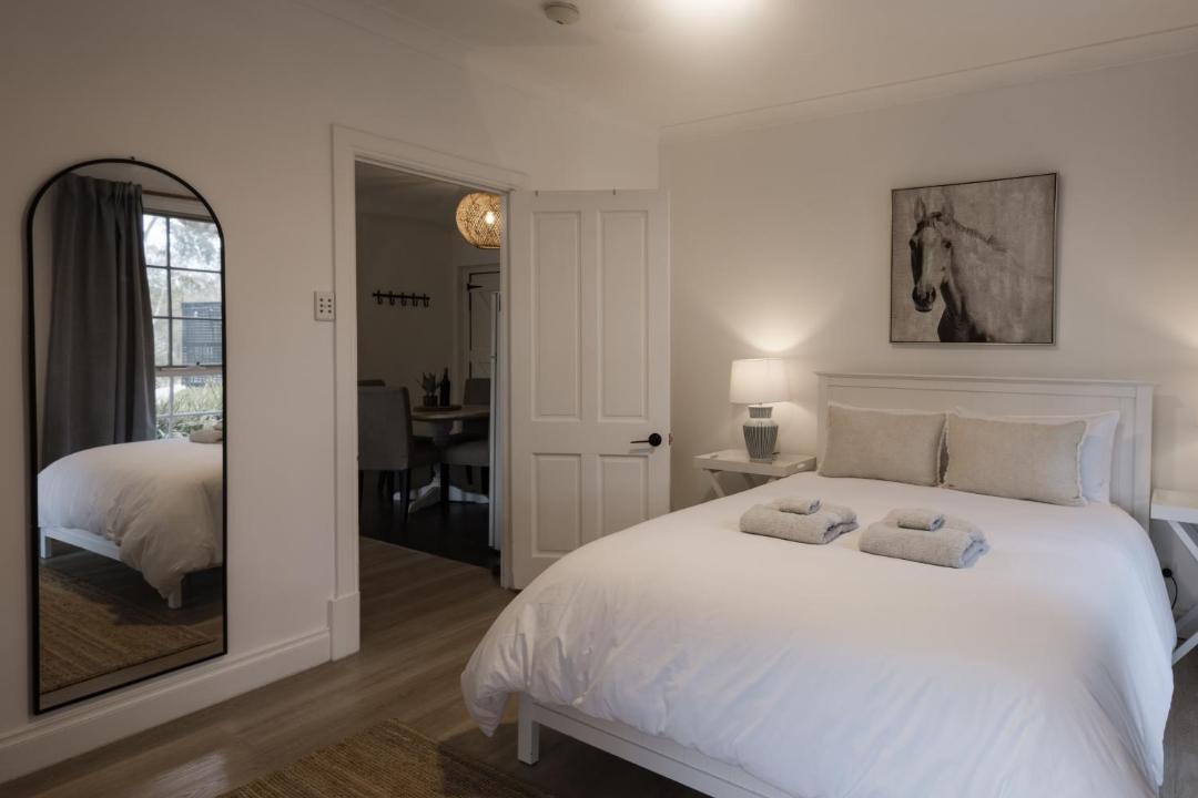 Photo of Bedroom in Clare