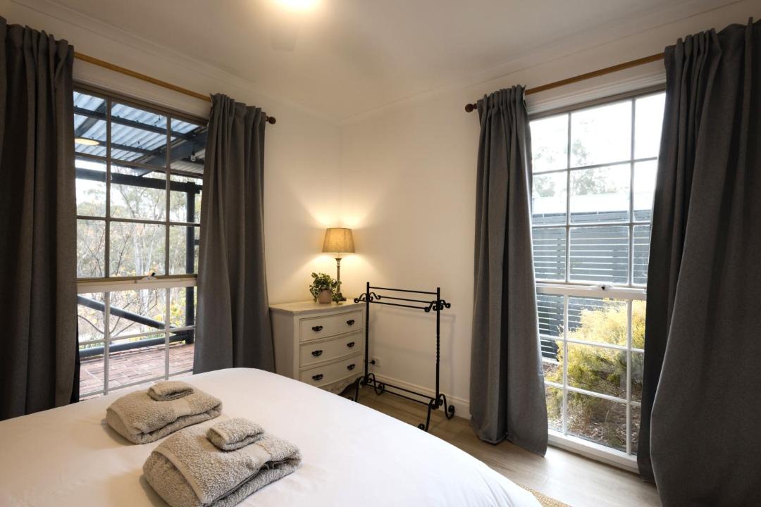 Photo of Bedroom in Clare