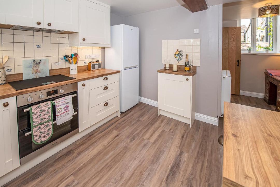 Photo of Others in Huggate