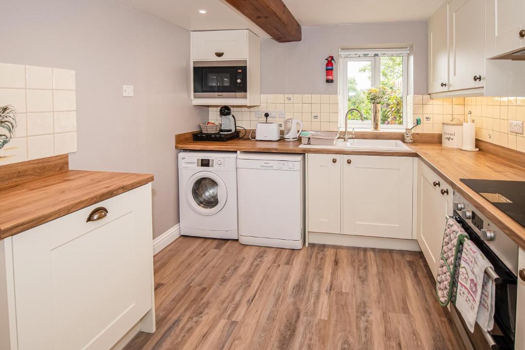 Photo of Others in Huggate