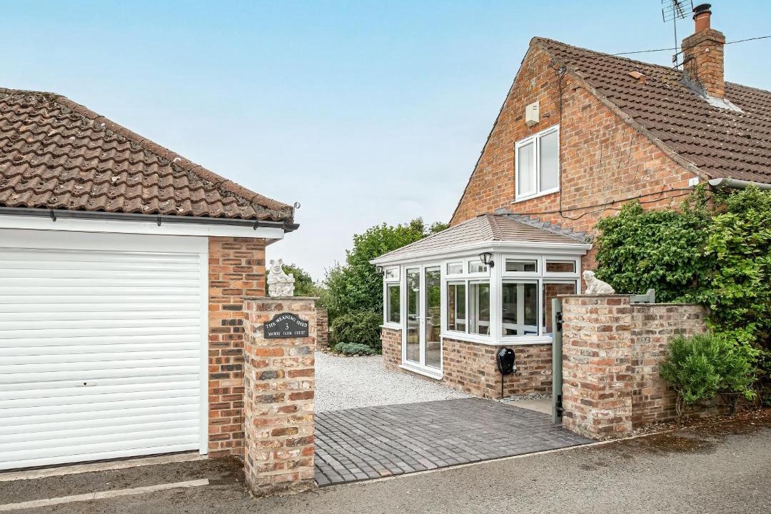 Photo of Others in Huggate