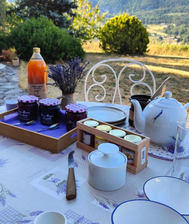 Photo of Others in Montbrun-les-Bains