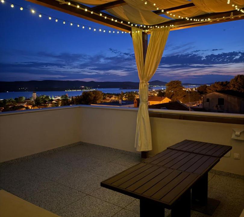 Photo of Patio Balcony in Sveti Filip i Jakov