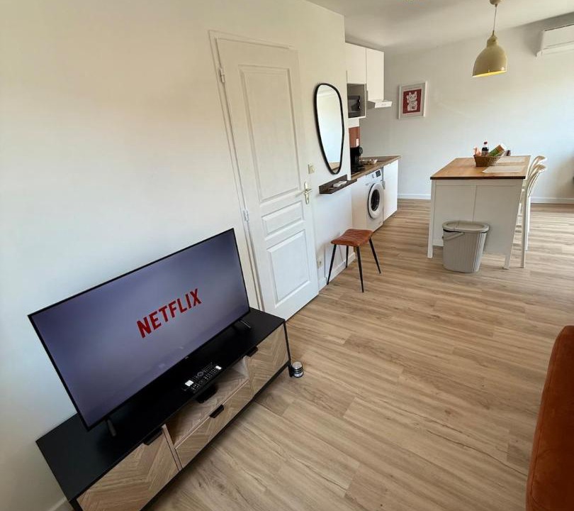 Photo of Livingroom in La Verpilliere