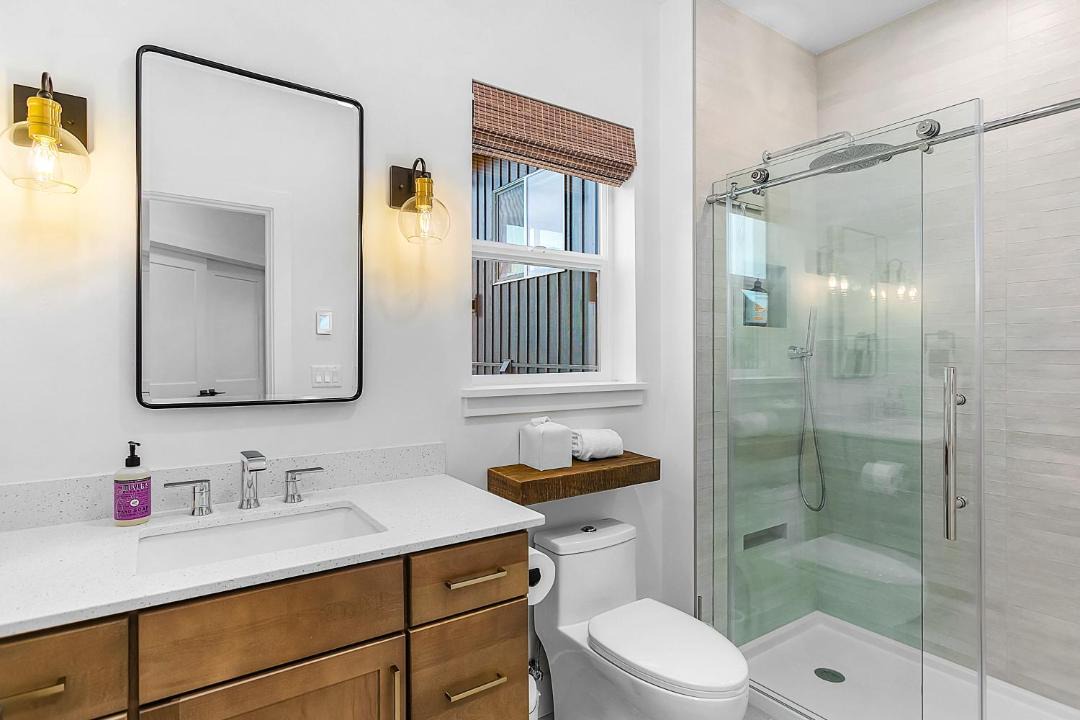 Photo of Bathroom in Blaine