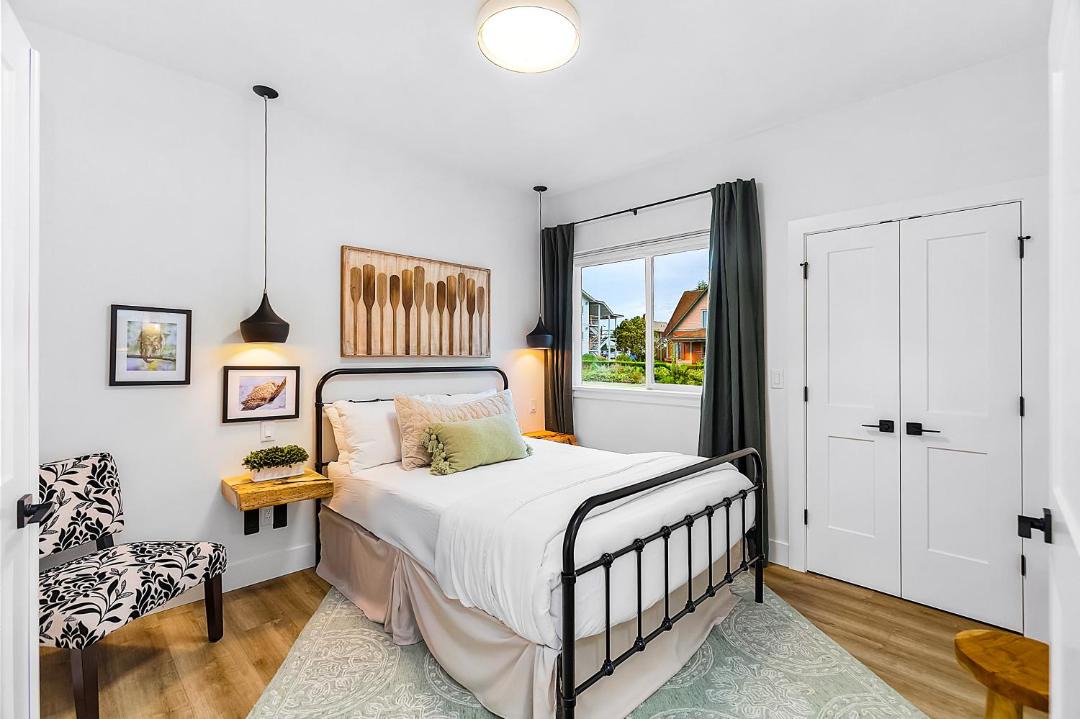 Photo of Bedroom in Blaine