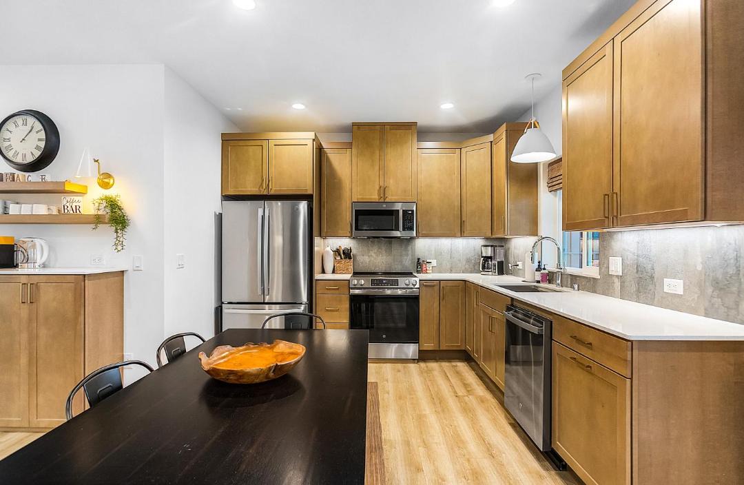 Photo of Kitchen in Blaine