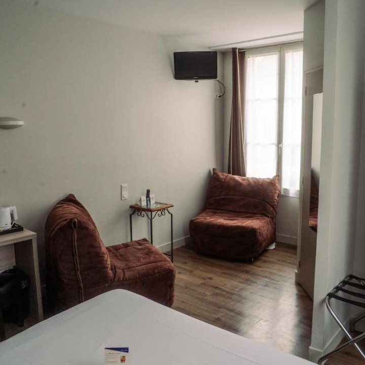 Photo of Livingroom in Aunay-sur-Odon