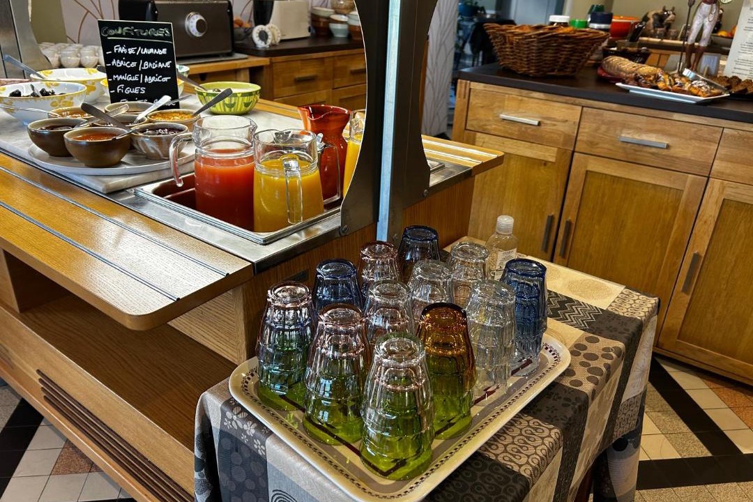 Photo of Kitchen in Pontaubert