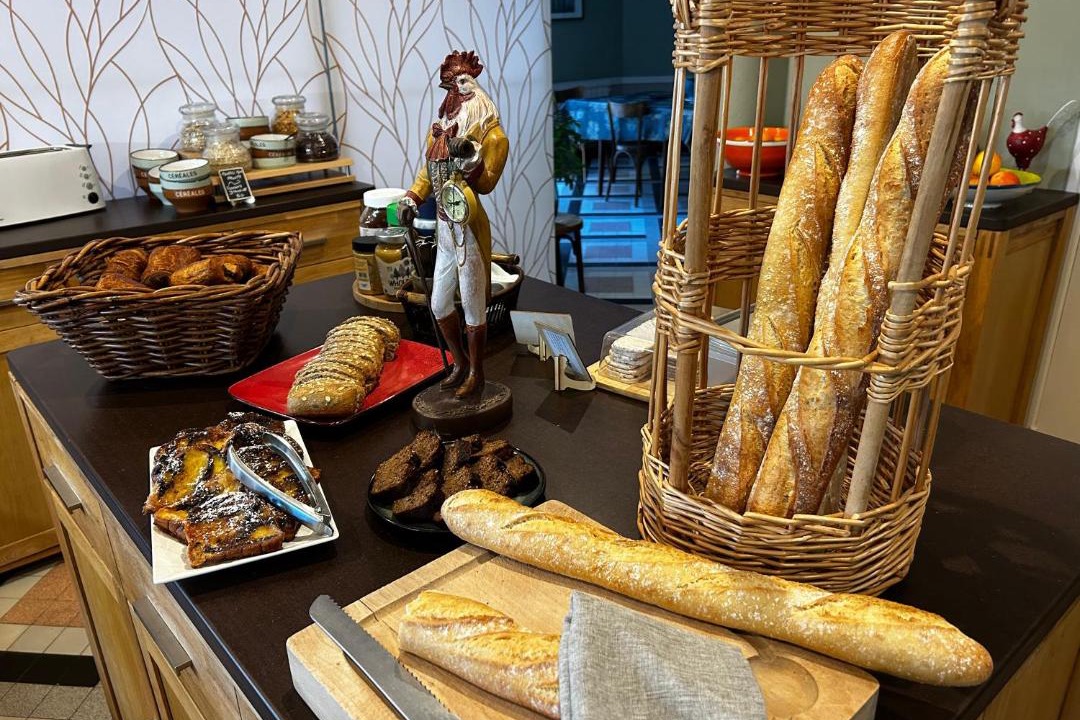 Photo of Kitchen in Pontaubert