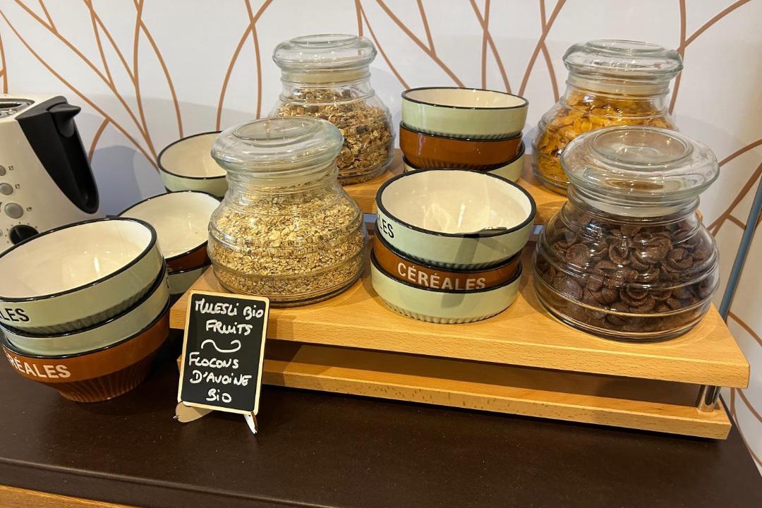 Photo of Kitchen in Pontaubert