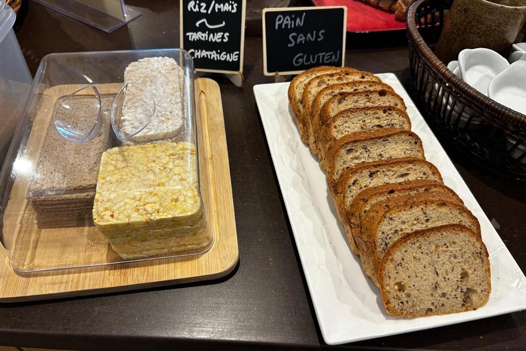 Photo of Kitchen in Pontaubert