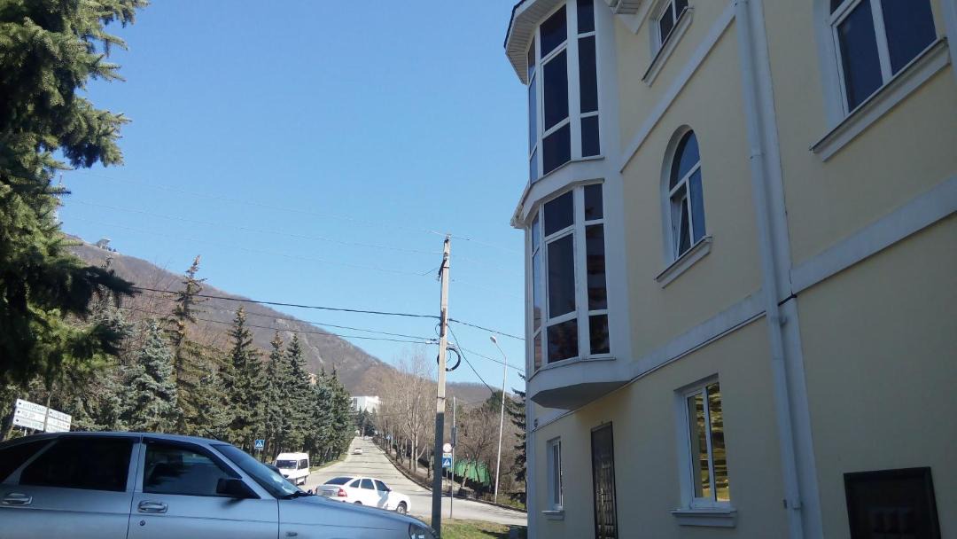 Photo of Buildings in Pyatigorsk