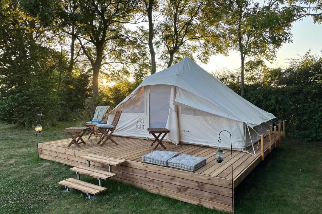 Photo of Others in Spidsegard