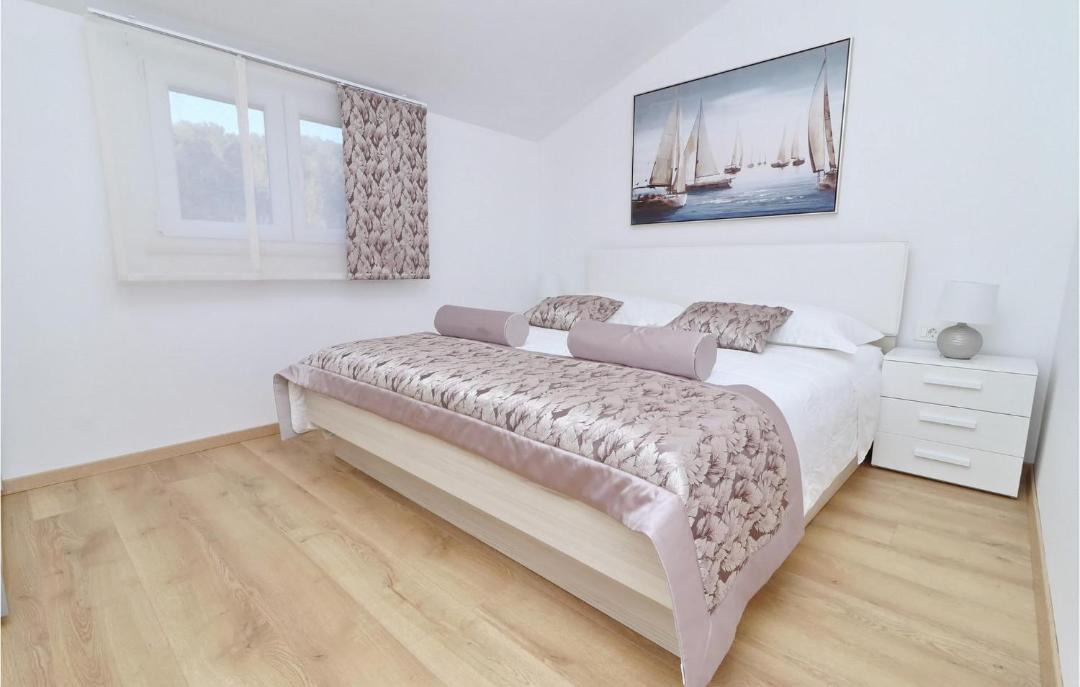 Photo of Bedroom in Potirna