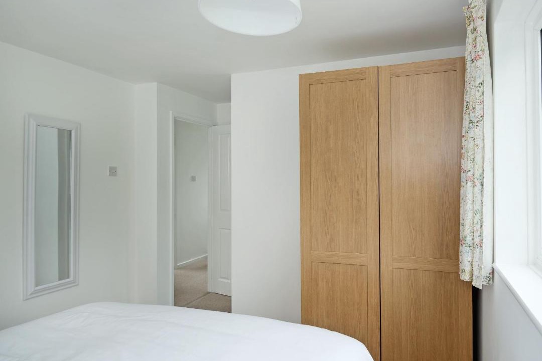 Photo of Bedroom in High Littleton