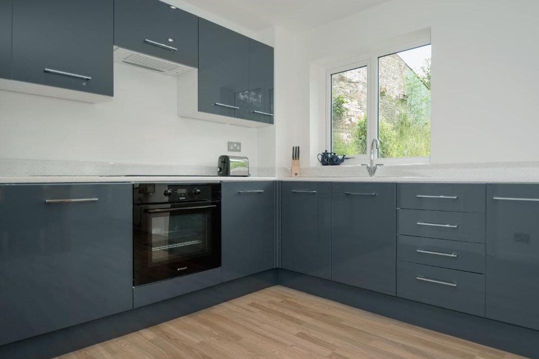 Photo of Kitchen in High Littleton