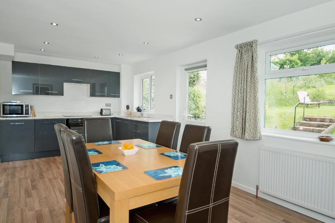 Photo of Kitchen in High Littleton