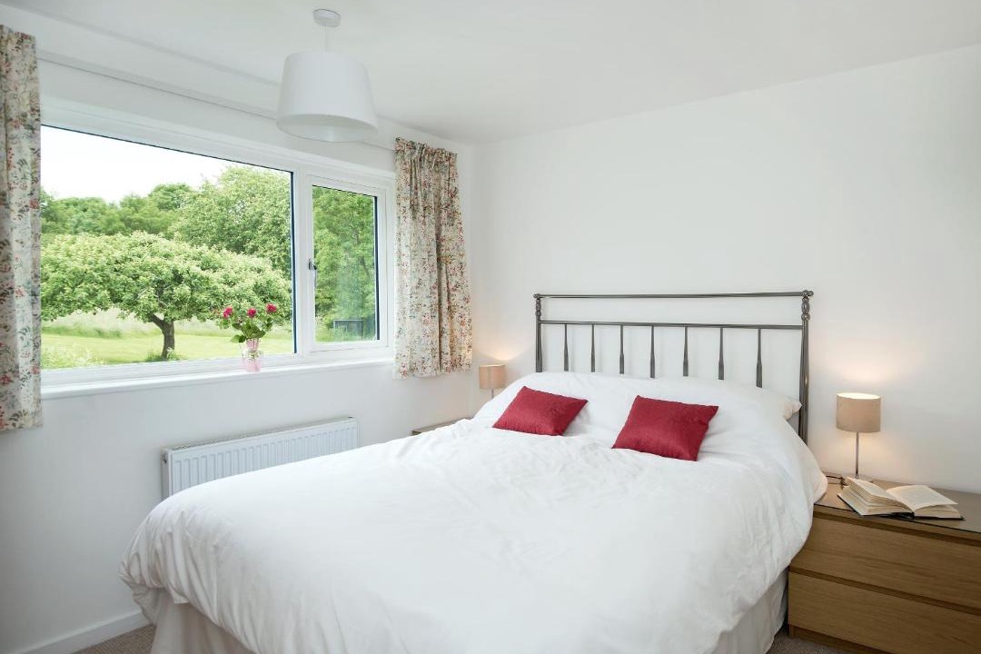 Photo of Bedroom in High Littleton