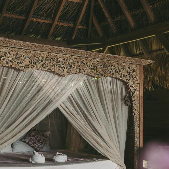 Photo of Bedroom in Rote Island