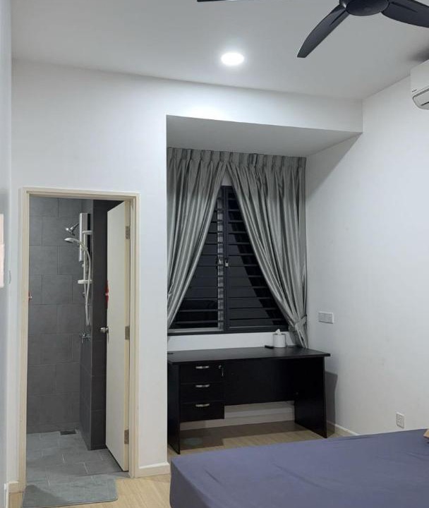 Photo of Bedroom in Rawang