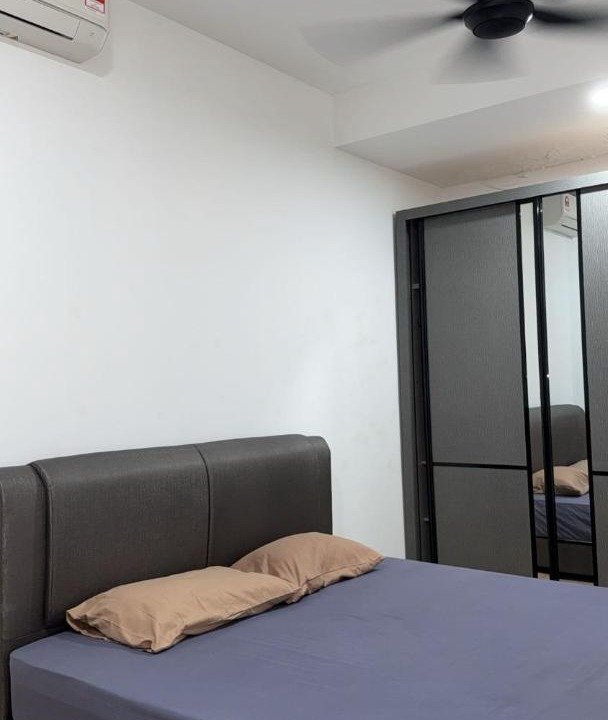 Photo of Bedroom in Rawang