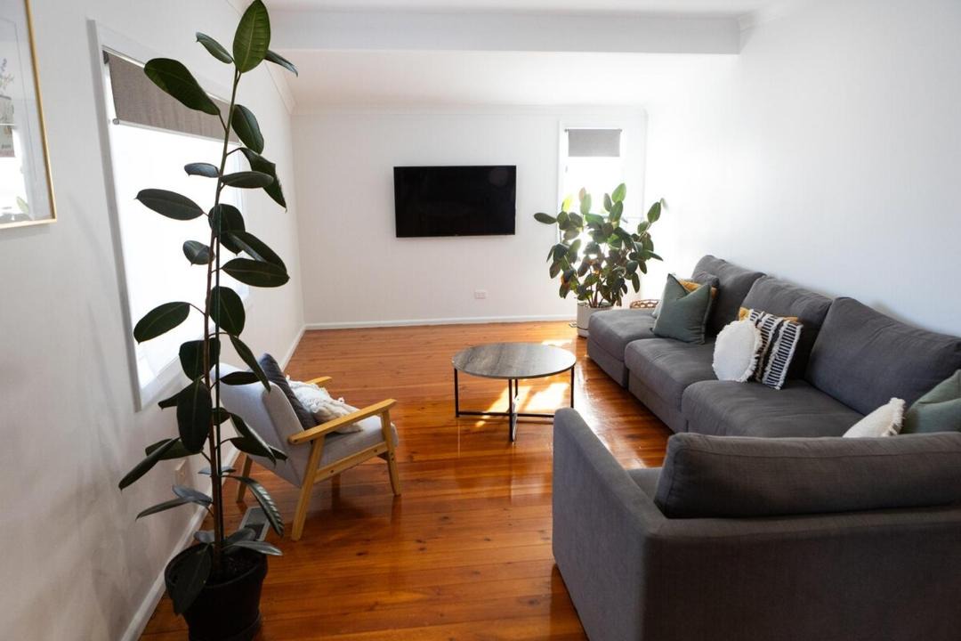 Photo of Livingroom in Shepparton