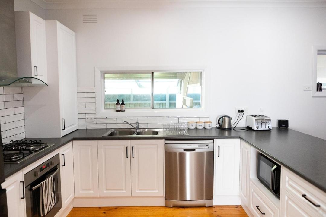 Photo of Kitchen in Shepparton