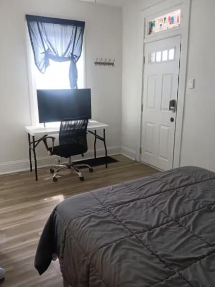 Photo of Bedroom in Pittsburgh
