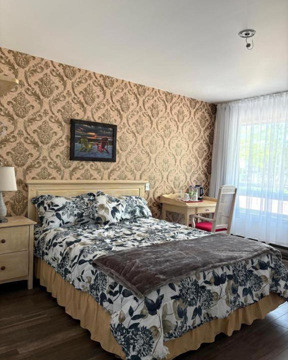 Photo of Bedroom in St-Francois-du-Lac