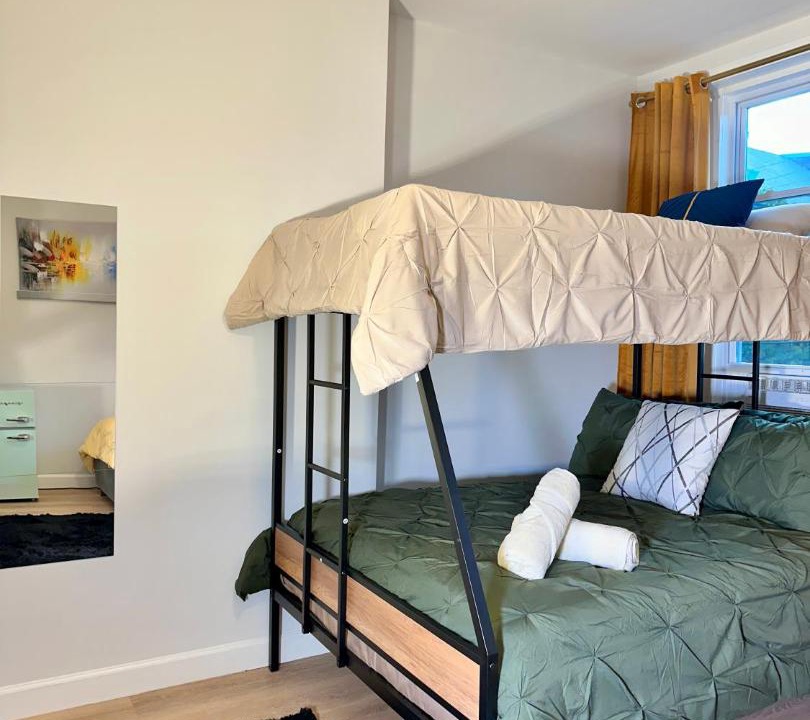 Photo of Bedroom in Bergen