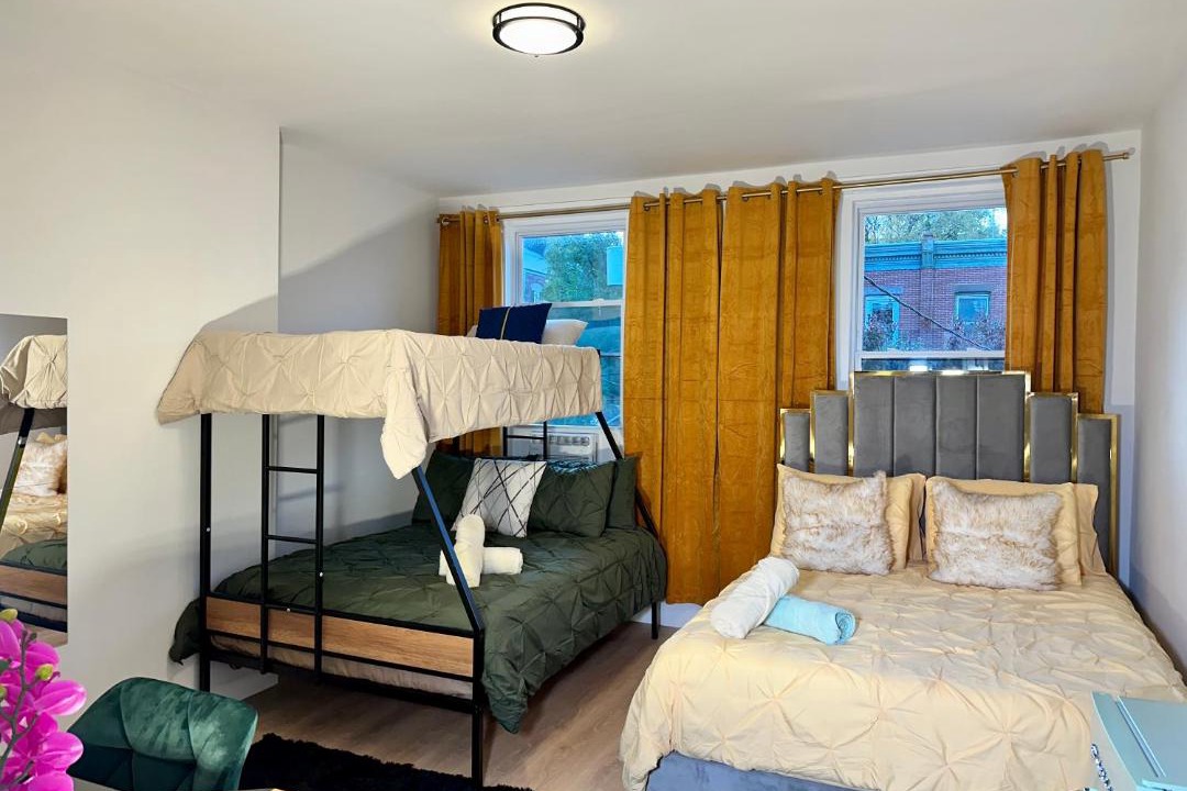 Photo of Bedroom in Bergen