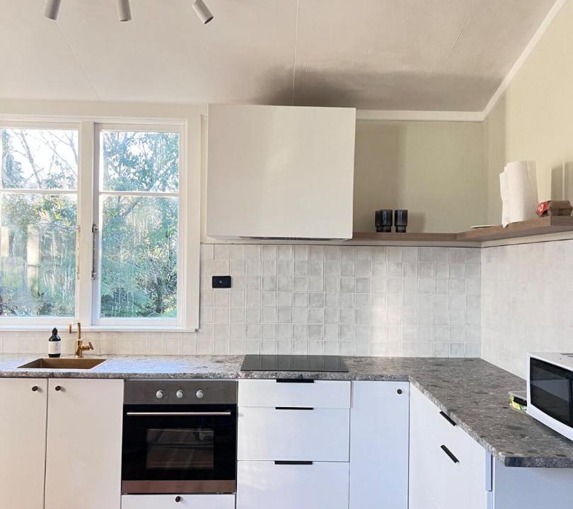 Photo of Kitchen in Te Kuiti