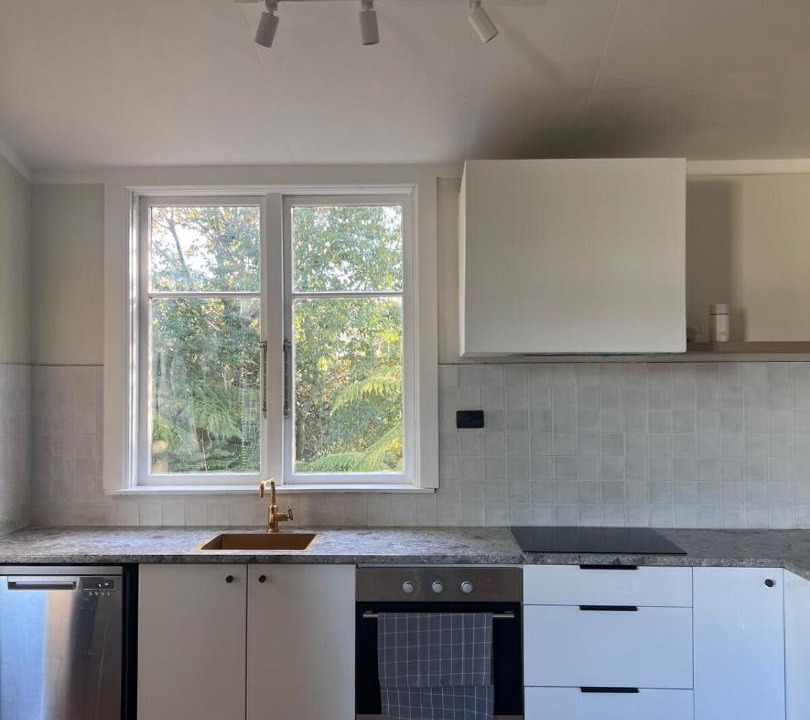 Photo of Kitchen in Te Kuiti