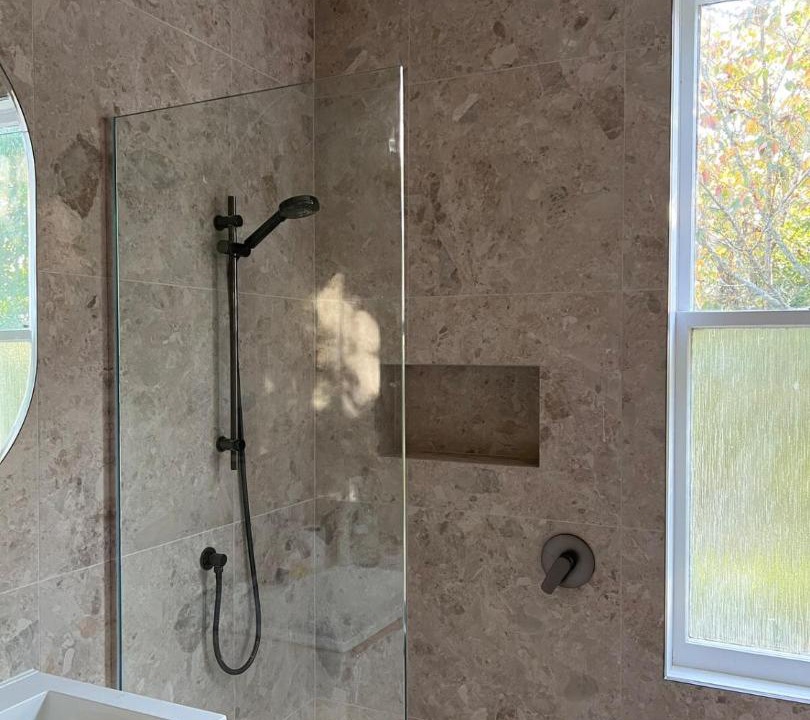 Photo of Bathroom in Te Kuiti