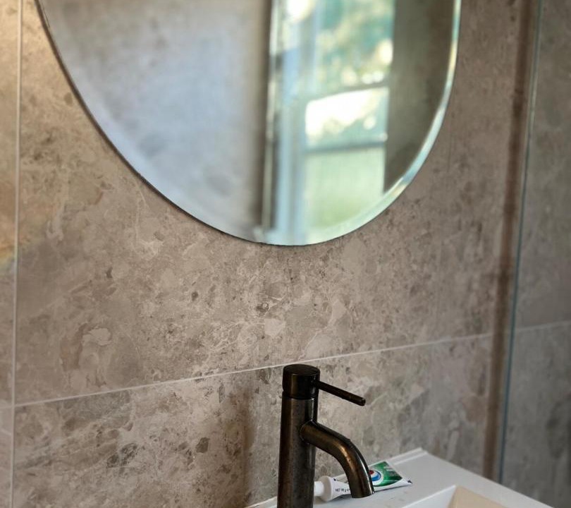 Photo of Bathroom in Te Kuiti