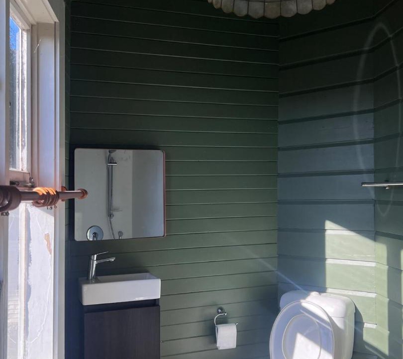 Photo of Bathroom in Te Kuiti