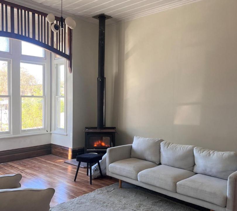 Photo of Livingroom in Te Kuiti