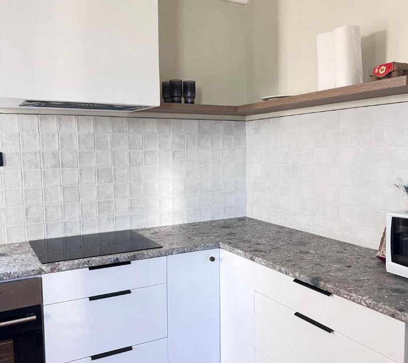 Photo of Kitchen in Te Kuiti