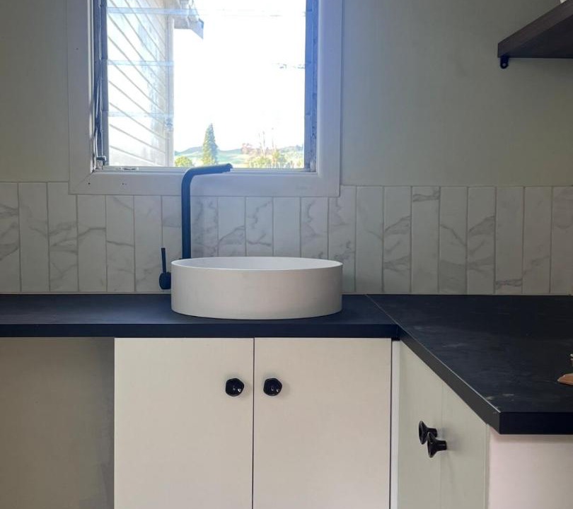 Photo of Kitchen in Te Kuiti