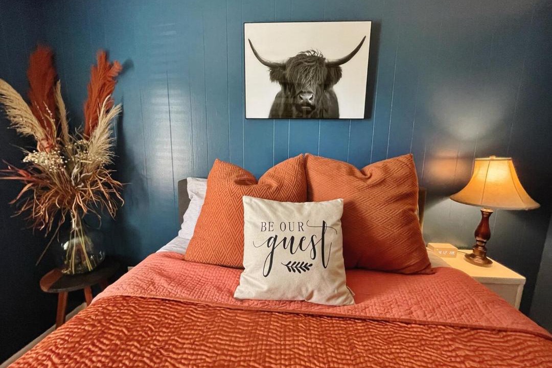 Photo of Bedroom in Bono