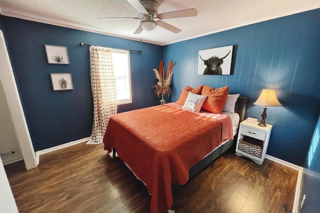 Photo of Bedroom in Bono