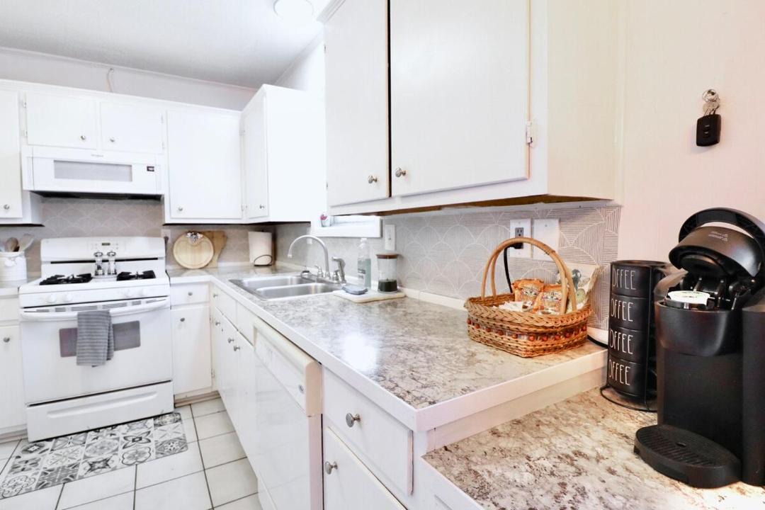 Photo of Kitchen in Bono