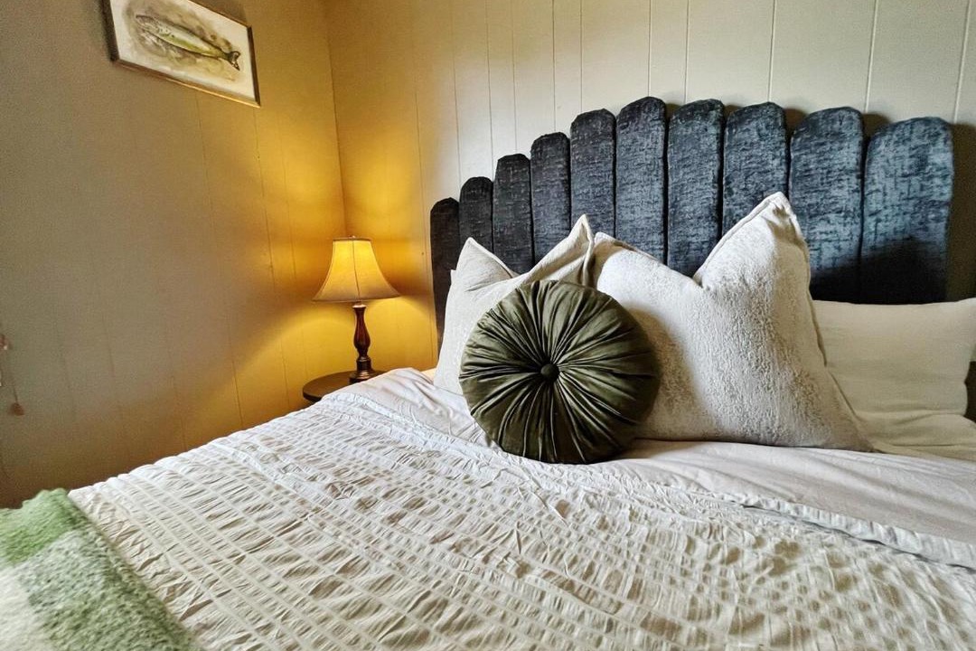 Photo of Bedroom in Bono