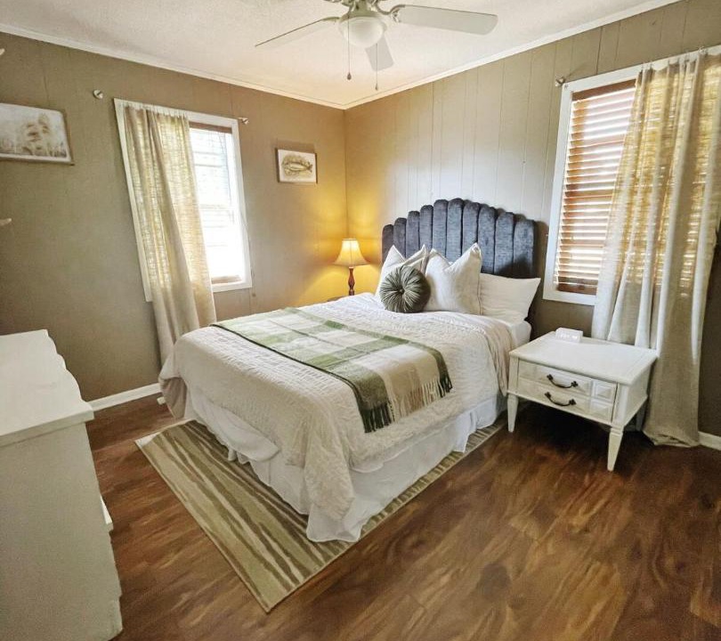 Photo of Bedroom in Bono