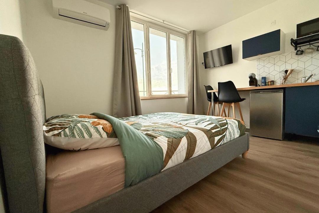 Photo of Bedroom in Boulleret