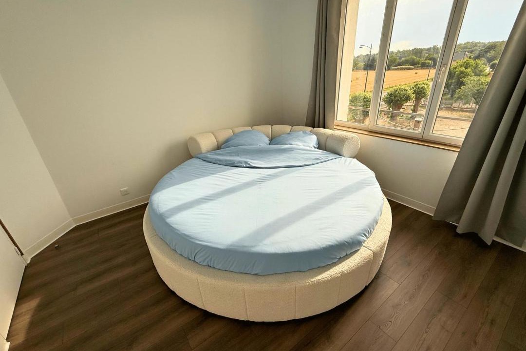 Photo of Bedroom in Boulleret