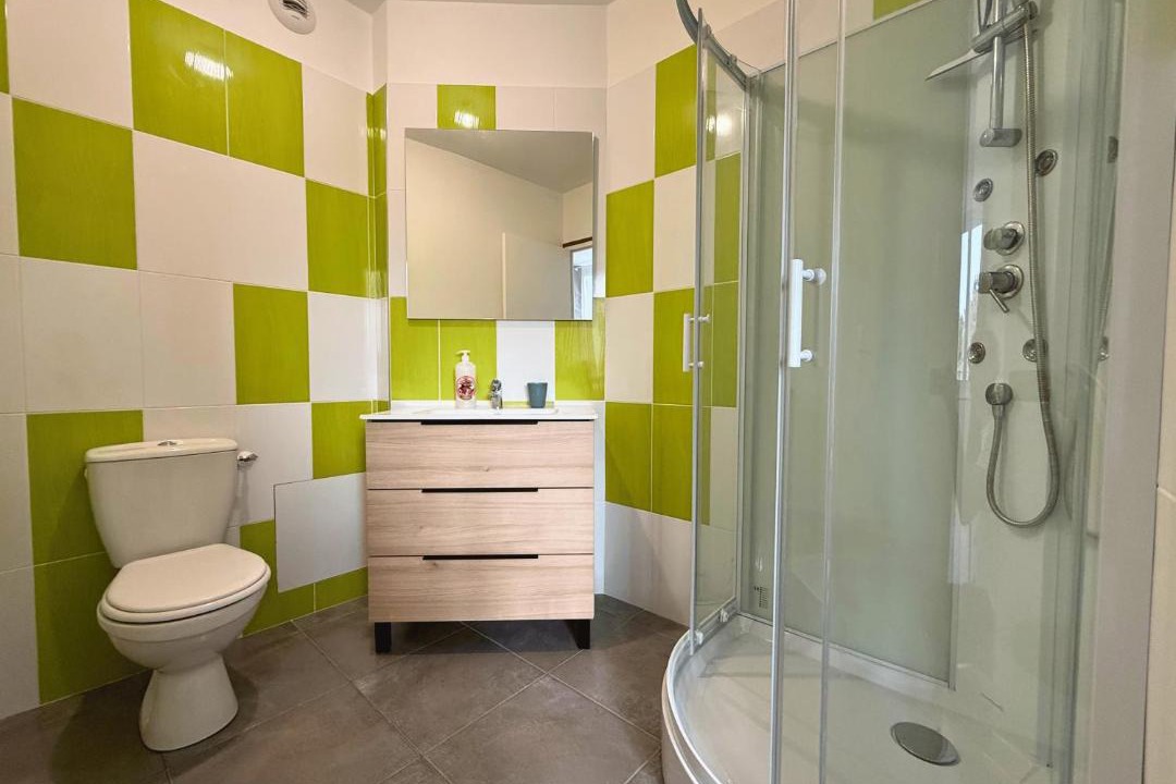 Photo of Bathroom in Boulleret