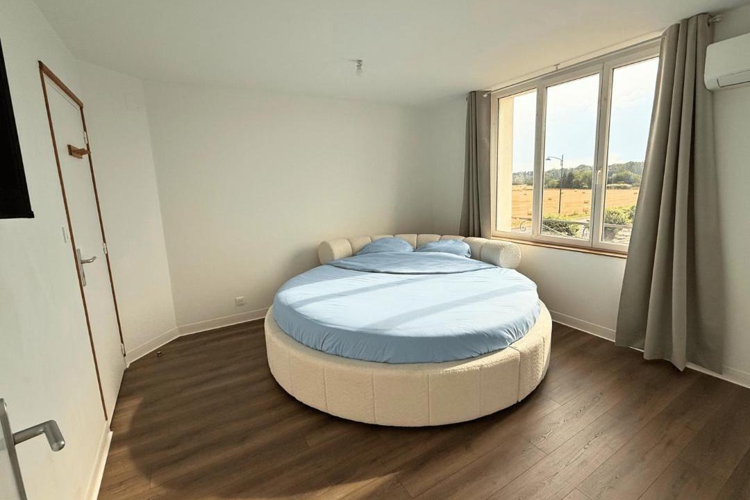 Photo of Bedroom in Boulleret